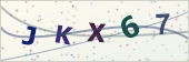 Security code image